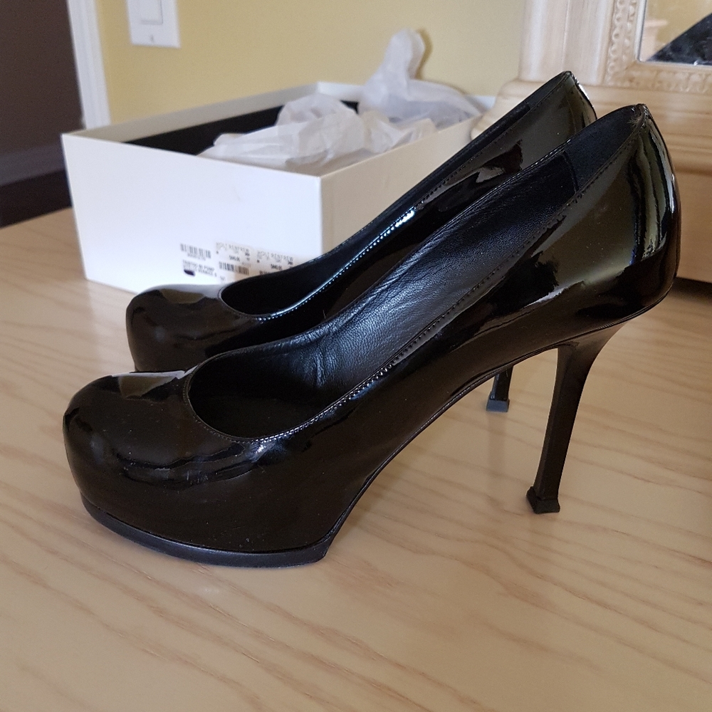 YSL Tribtoo 80 Pump